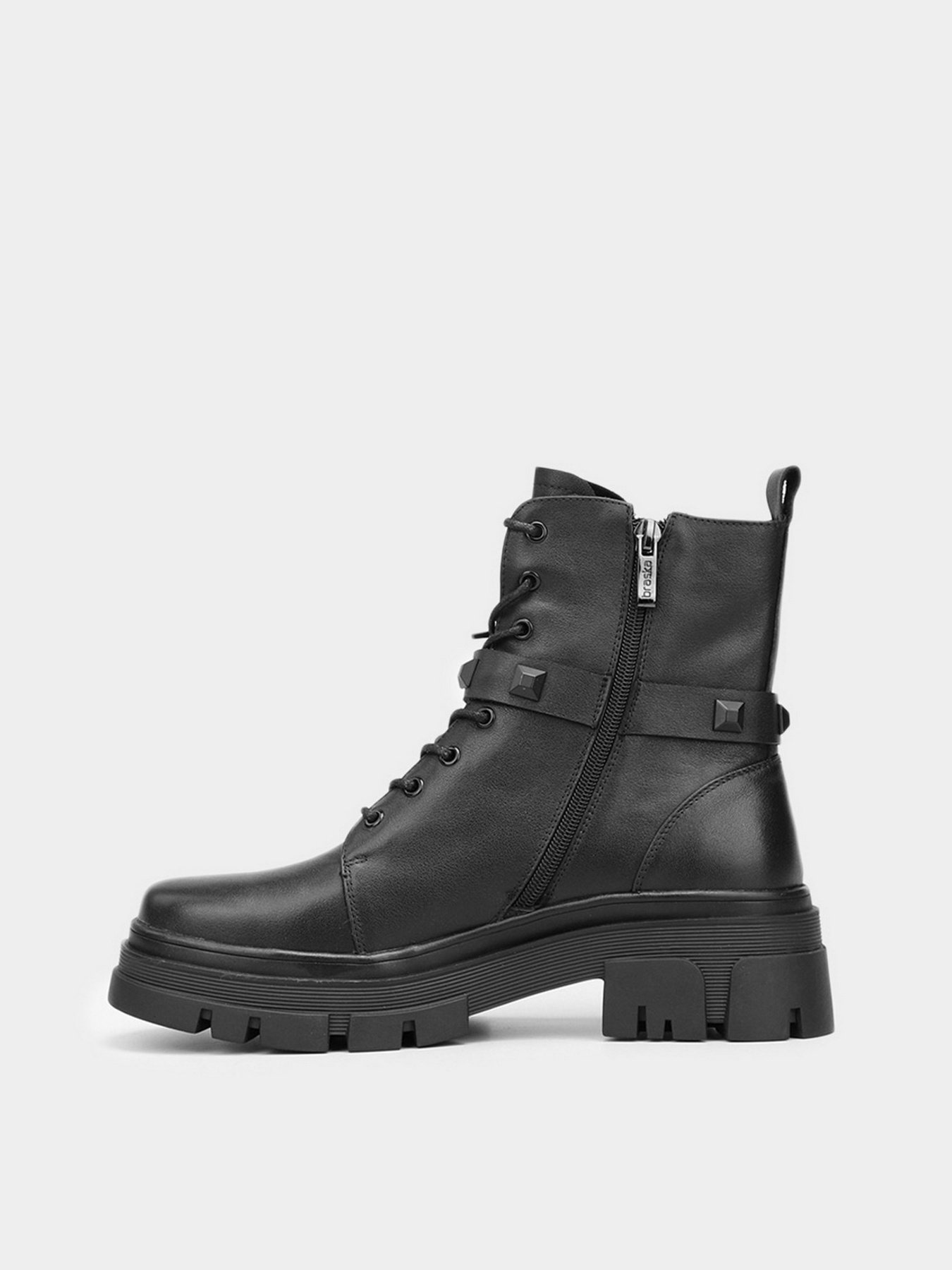 Ботинки Braska модель 315-2027/101 Фото