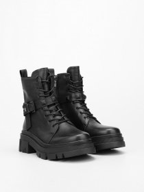 Ботинки Braska модель 315-2027/101 Фото