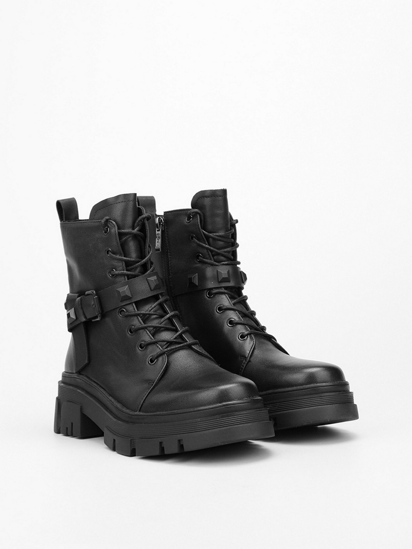 Черевики Braska модель 315-2027/101 Черевики Braska модель 315-2027/101 Фото