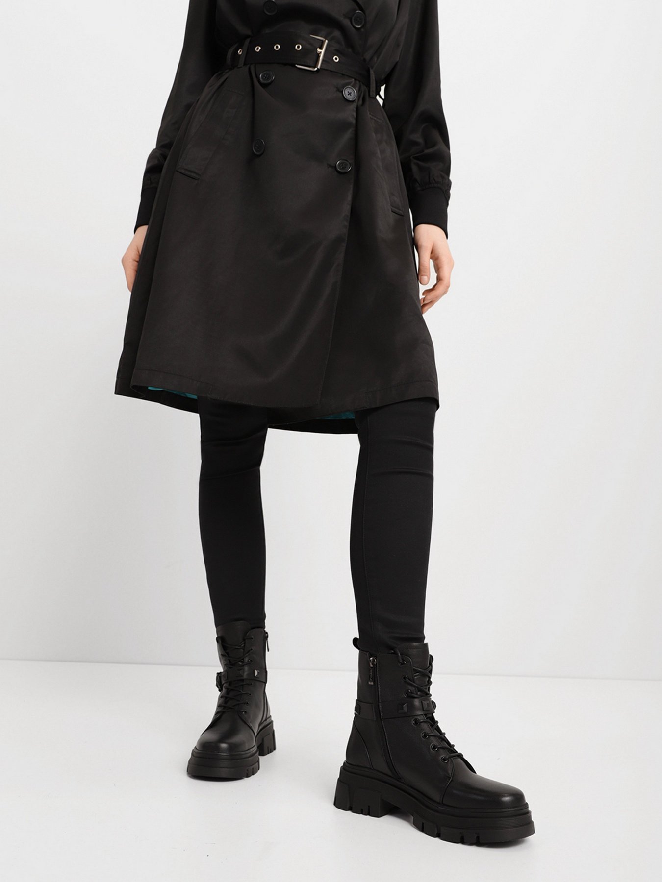 Черевики Braska модель 315-2027/101 Черевики Braska модель 315-2027/101 Фото