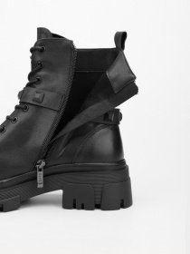 Черевики Braska модель 315-2027/101 Черевики Braska модель 315-2027/101 Фото