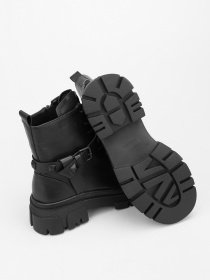 Черевики Braska модель 315-2027/101 Черевики Braska модель 315-2027/101 Фото