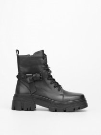 Черевики Braska модель 315-2027/101 Черевики Braska модель 315-2027/101 Фото