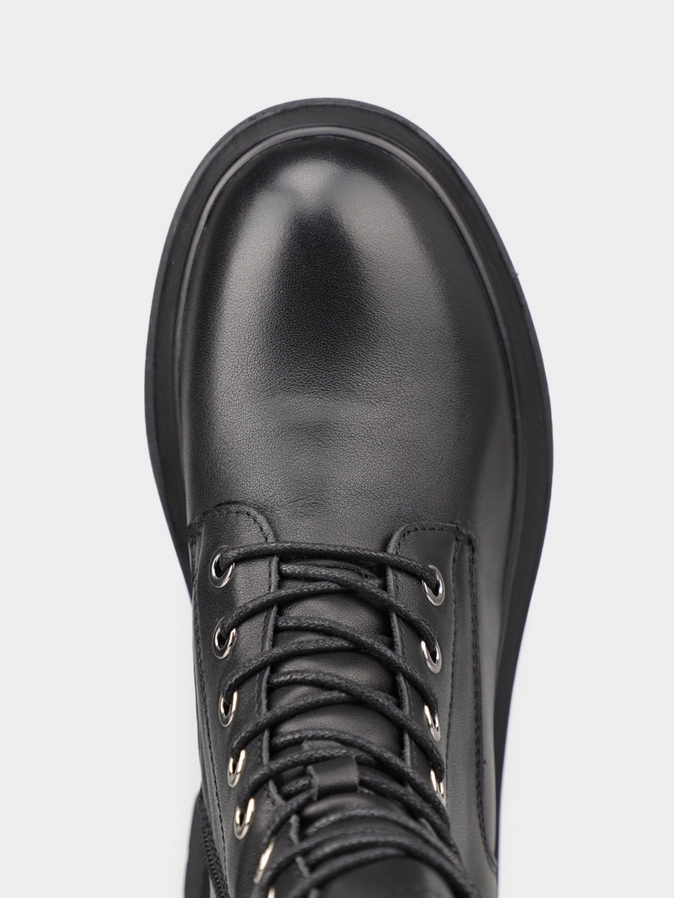 Ботинки Braska модель 515-2092/101 Фото