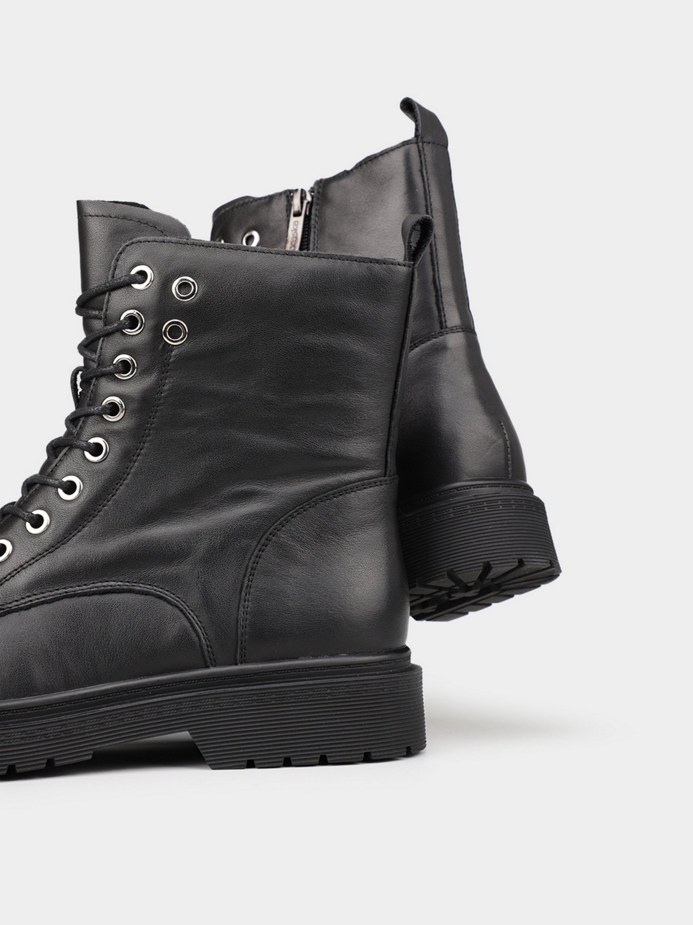 Ботинки Braska модель 515-2092/101 Фото