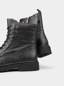 Ботинки Braska модель 515-2092/101 Фото