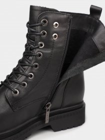 Ботинки Braska модель 515-2092/101 Фото