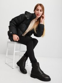 Ботинки Braska модель 515-2092/101 Фото