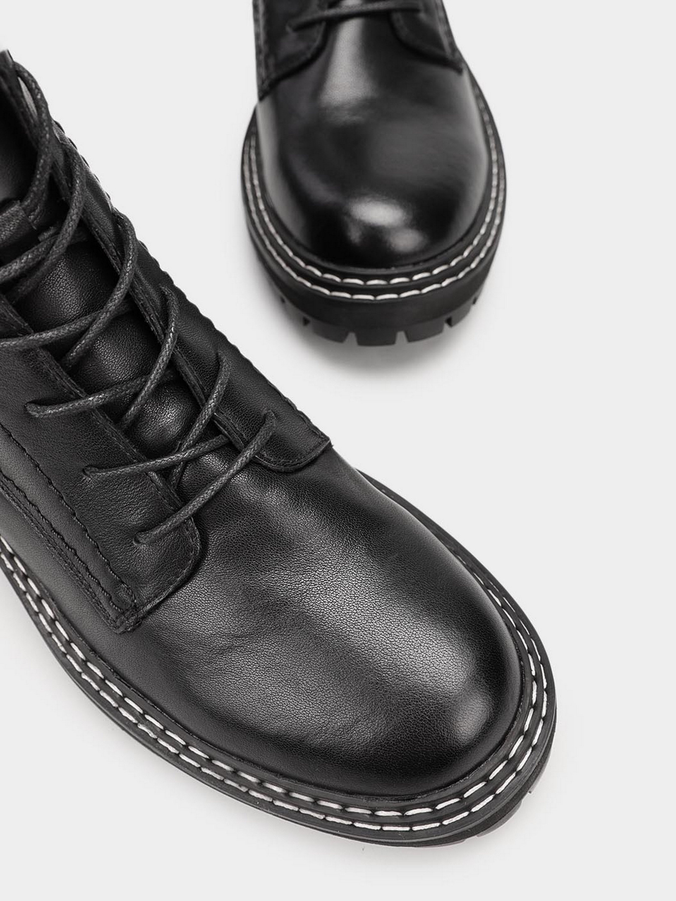 Ботинки Braska модель 515-6002/101 Фото