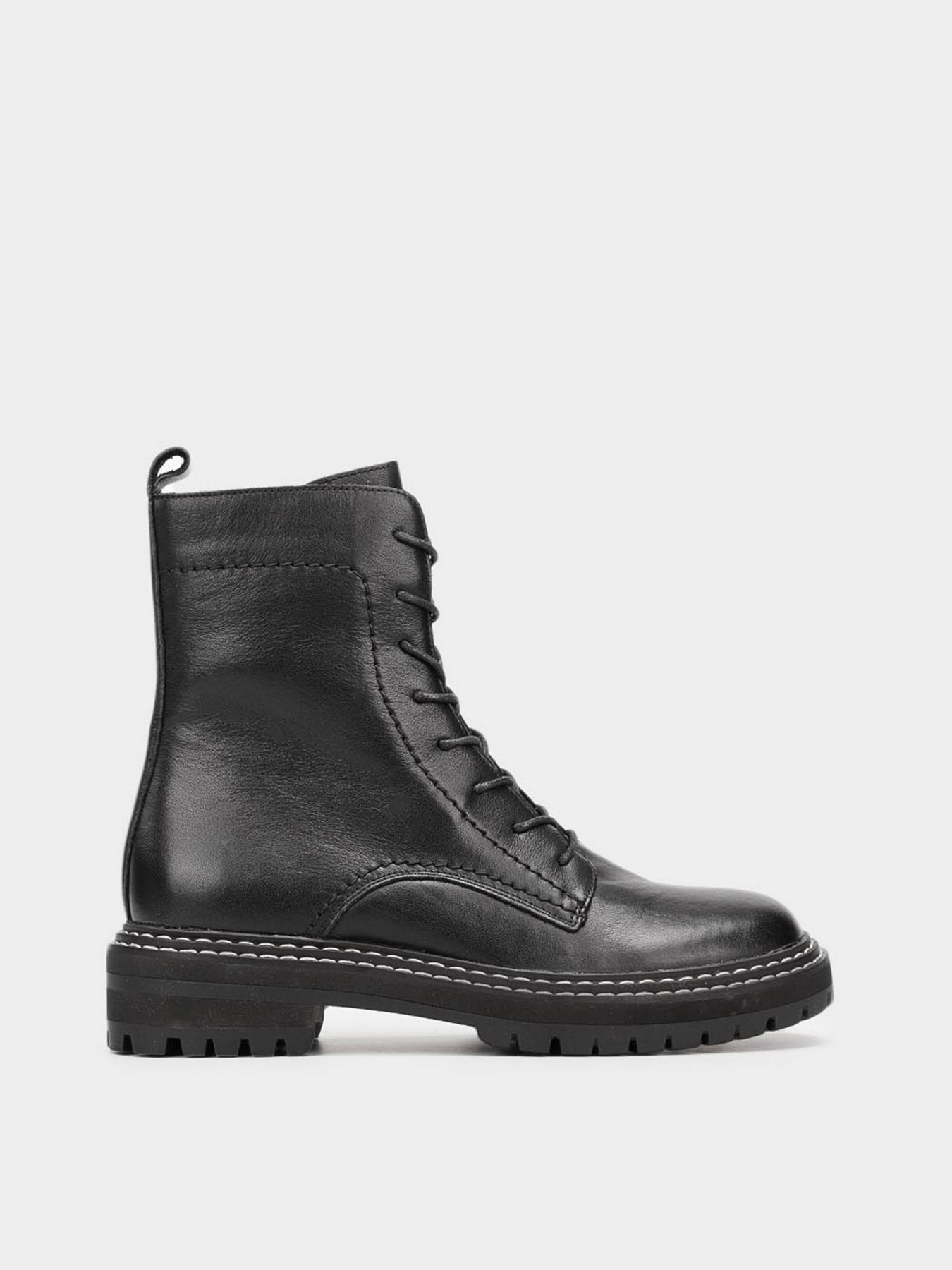 Ботинки Braska модель 515-6002/101 Фото