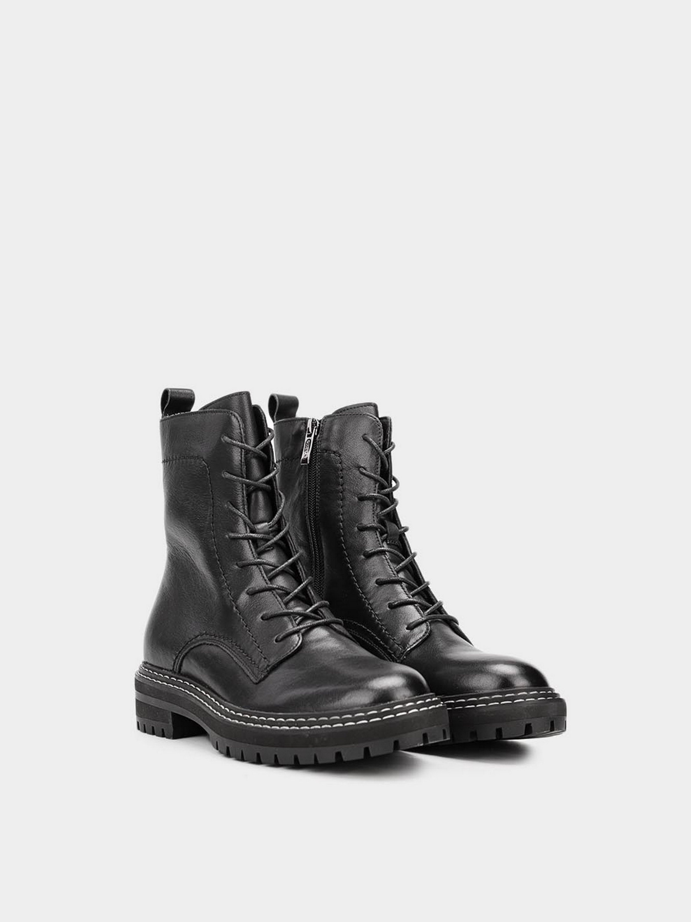 Ботинки Braska модель 515-6002/101 Фото