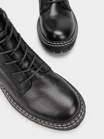 Ботинки Braska модель 515-6002/101 Фото