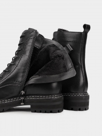 Ботинки Braska модель 515-6002/101 Фото