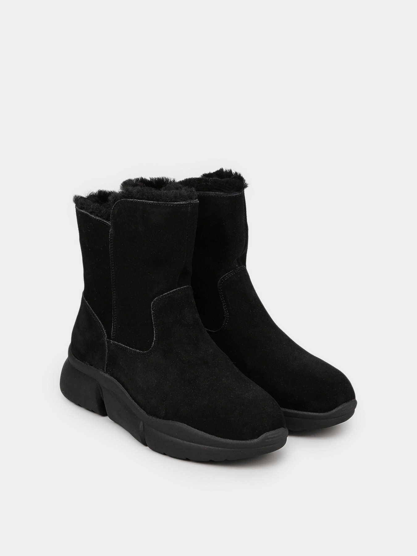 Ботинки Braska модель 515-2060/201 Фото