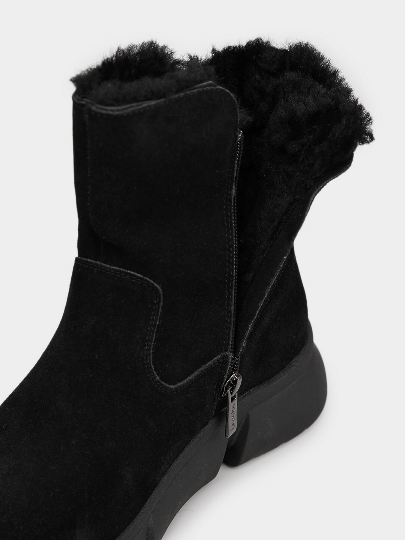 Ботинки Braska модель 515-2060/201 Фото