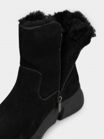 Ботинки Braska модель 515-2060/201 Фото