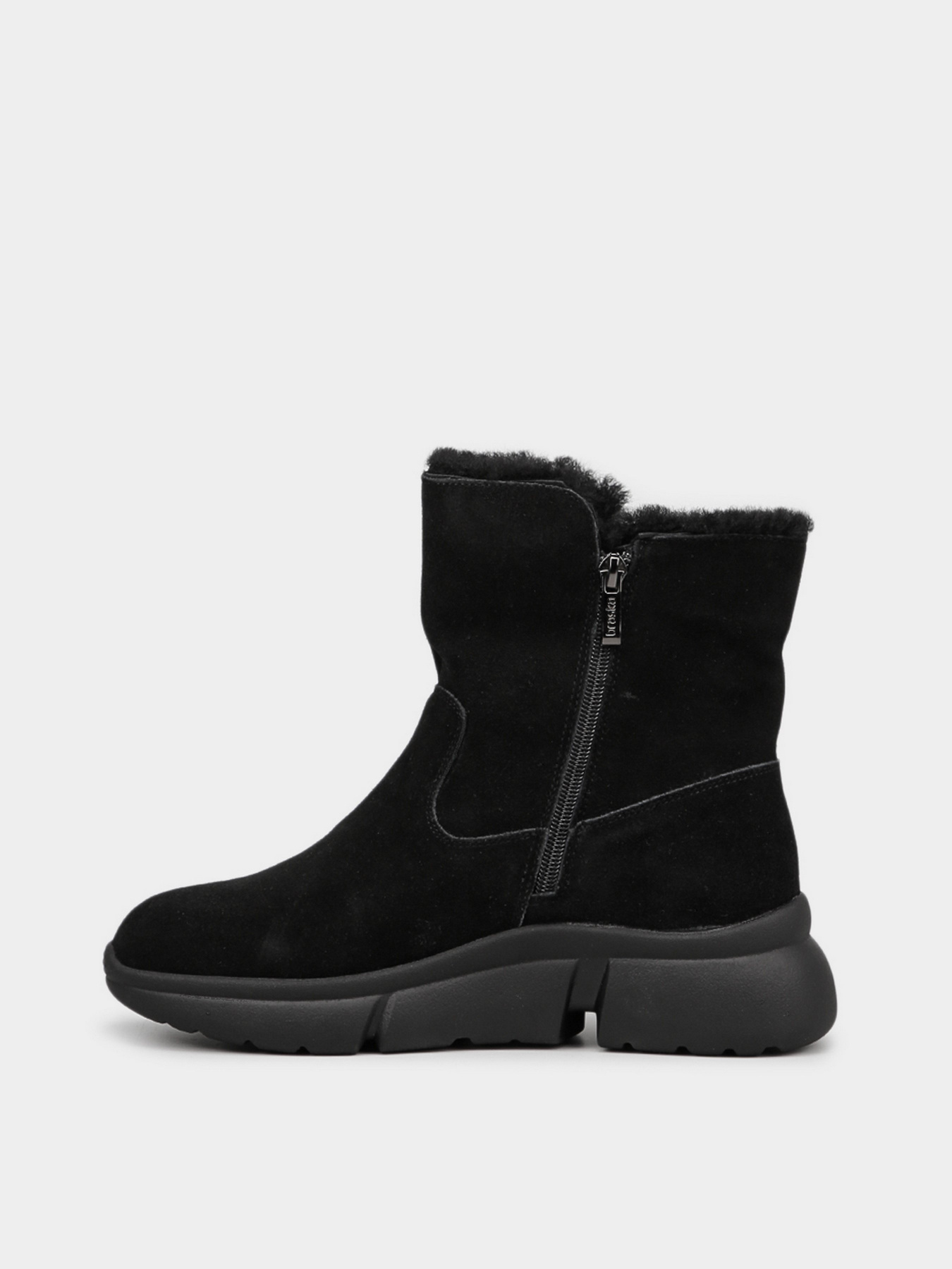 Ботинки Braska модель 515-2060/201 Ботинки Braska модель 515-2060/201 Фото