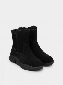 Ботинки Braska модель 515-2060/201 Ботинки Braska модель 515-2060/201 Фото