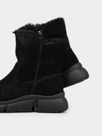 Ботинки Braska модель 515-2060/201 Ботинки Braska модель 515-2060/201 Фото