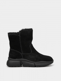 Ботинки Braska модель 515-2060/201 Ботинки Braska модель 515-2060/201 Фото