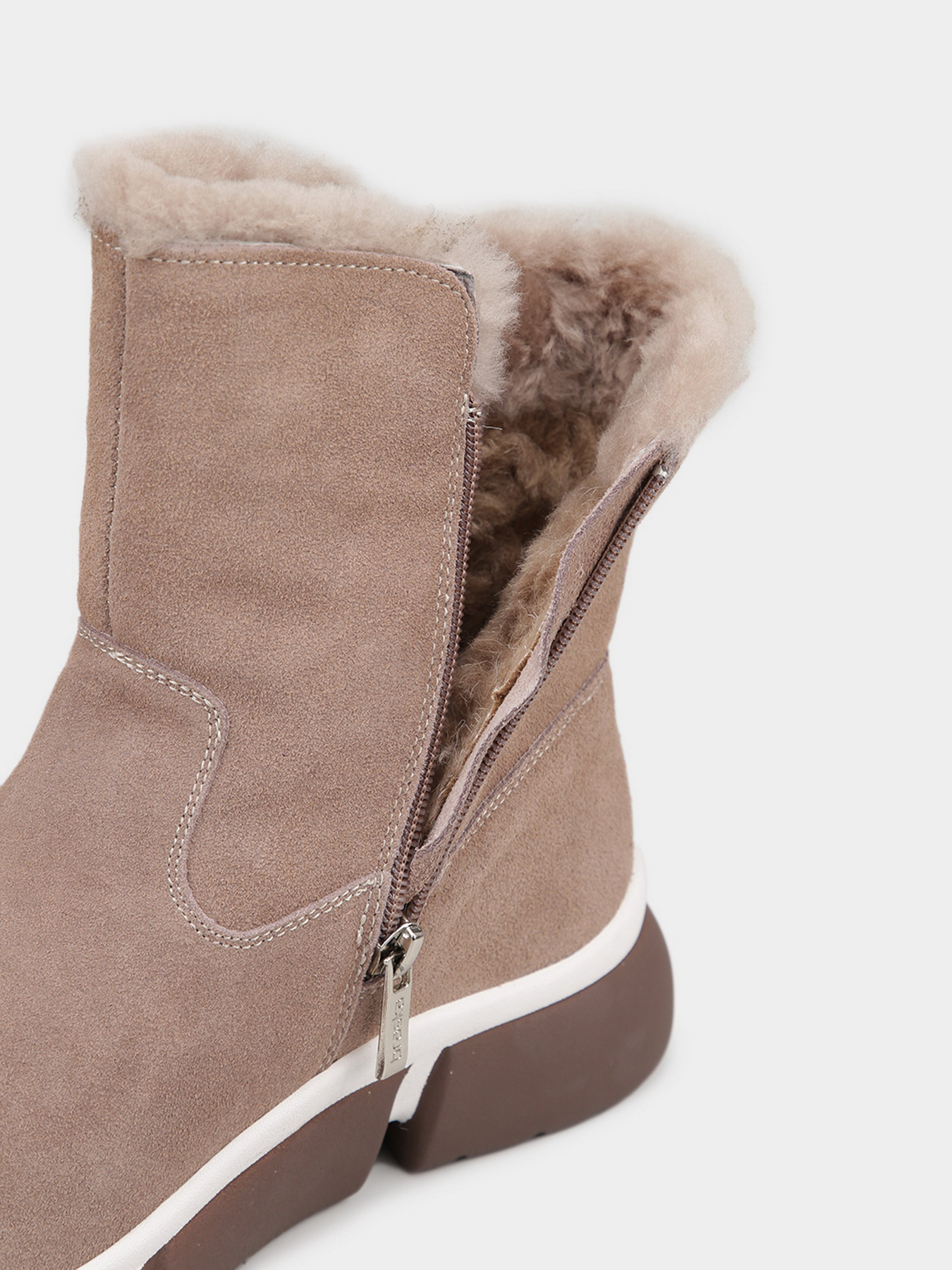 Ботинки Braska модель 515-2060/205 Фото