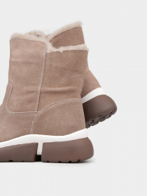 Ботинки Braska модель 515-2060/205 Фото