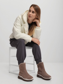 Ботинки Braska модель 515-2060/205 Фото