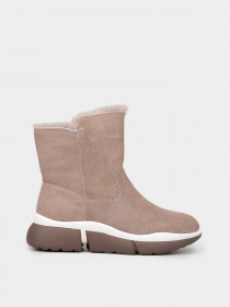 Ботинки Braska модель 515-2060/205 Фото