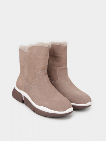 Ботинки Braska модель 515-2060/205 Фото