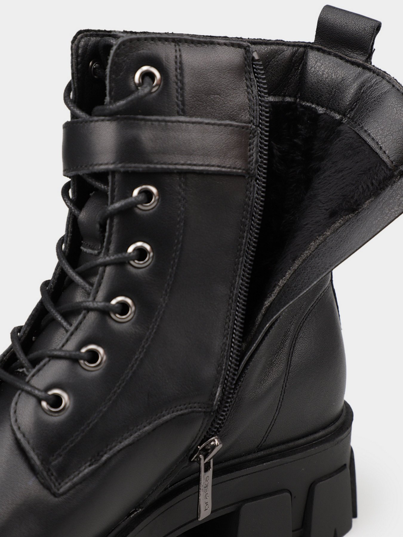 Ботинки Braska модель 515-1082/101 Фото