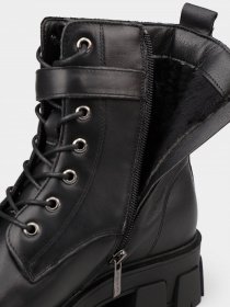 Ботинки Braska модель 515-1082/101 Фото