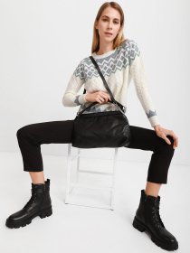 Ботинки Braska модель 515-1082/101 Фото