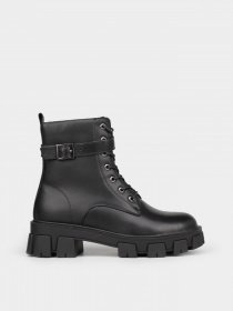 Ботинки Braska модель 515-1082/101 Фото