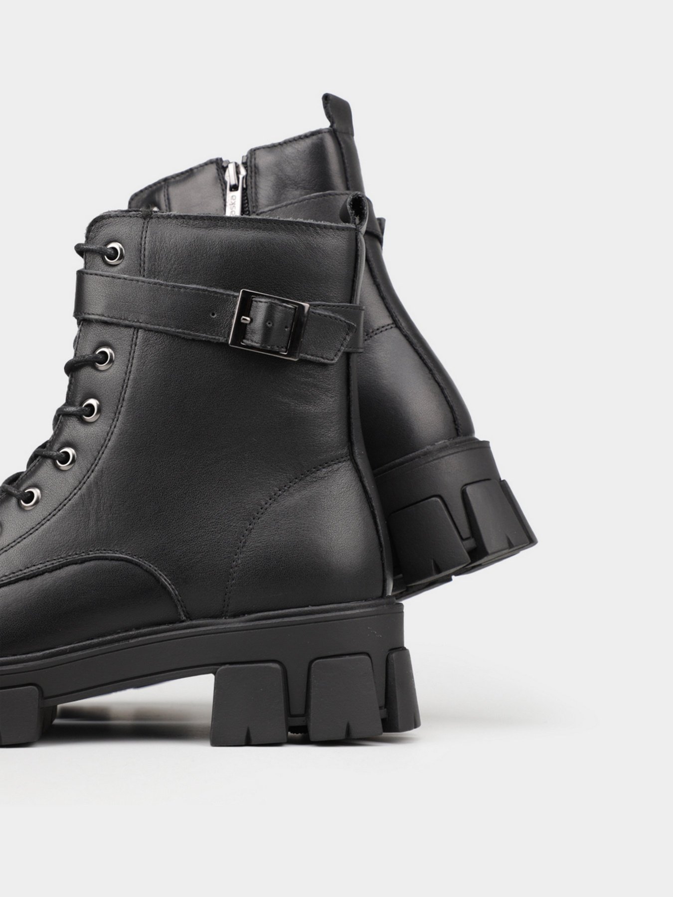 Ботинки Braska модель 515-1082/101 Ботинки Braska модель 515-1082/101 Фото