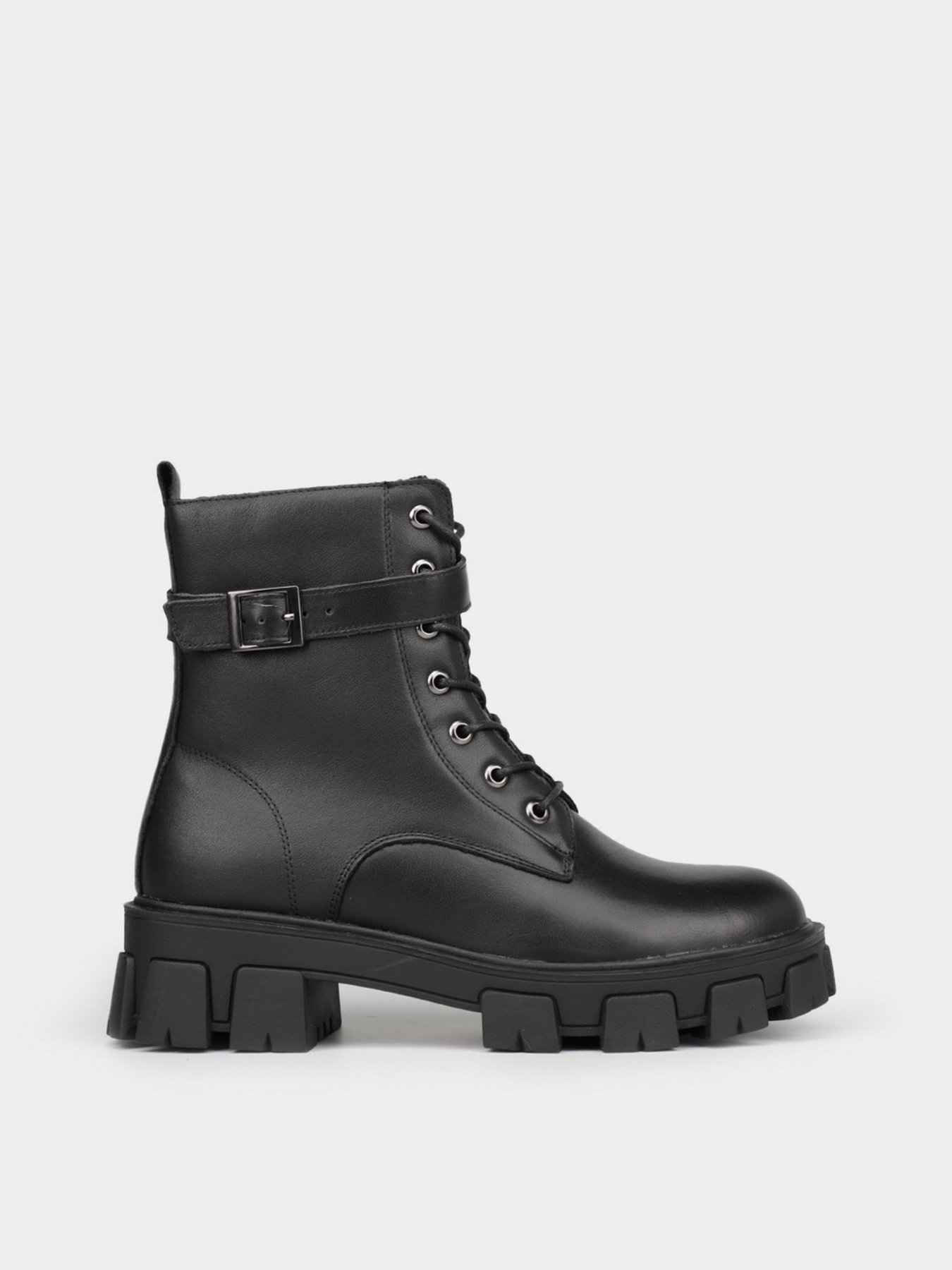 Ботинки Braska модель 515-1082/101 Ботинки Braska модель 515-1082/101 Фото