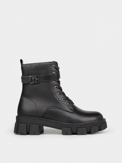 Ботинки Braska модель 515-1082/101 Фото