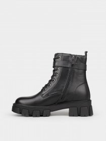 Ботинки Braska модель 515-1082/101 Ботинки Braska модель 515-1082/101 Фото