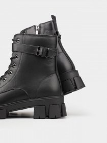 Ботинки Braska модель 515-1082/101 Ботинки Braska модель 515-1082/101 Фото