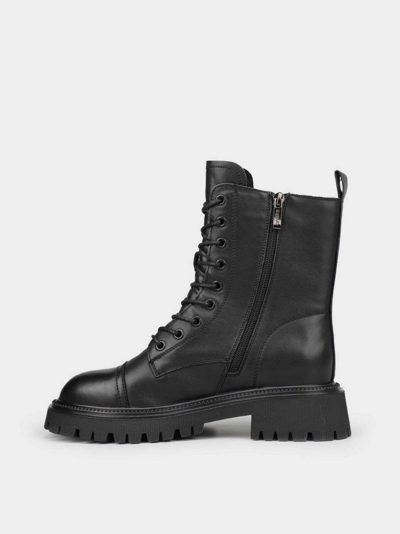 Ботинки Braska модель 515-2910/101 Фото