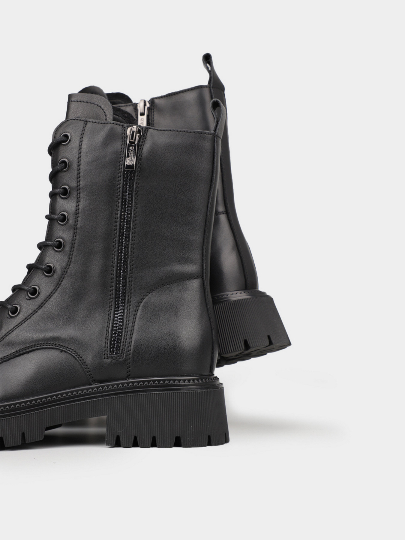 Ботинки Braska модель 515-2910/101 Фото