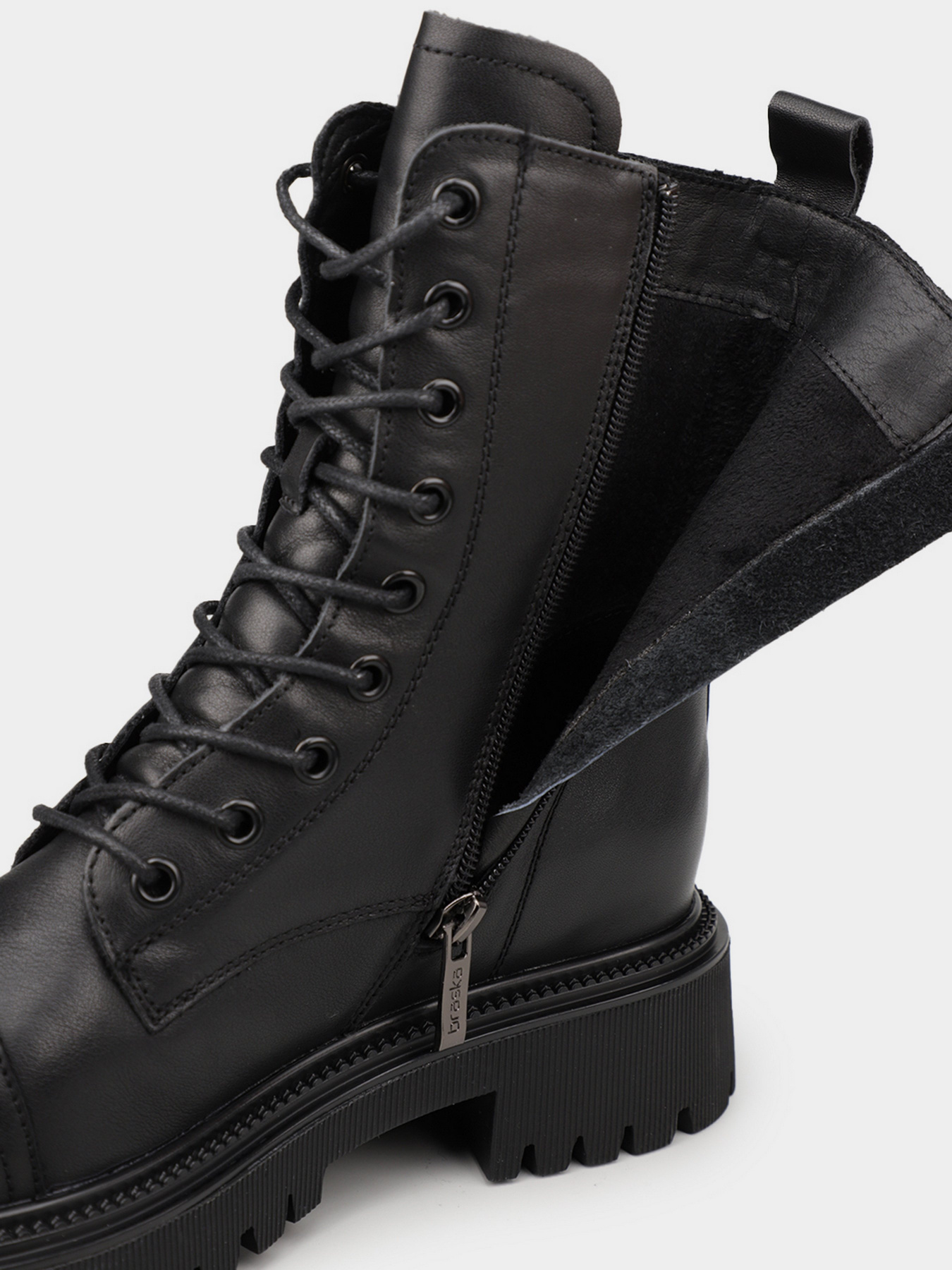 Ботинки Braska модель 515-2910/101 Фото