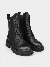 Ботинки Braska модель 515-2910/101 Фото