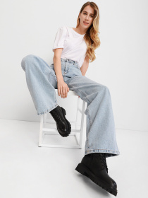 Ботинки Braska модель 515-2910/101 Фото