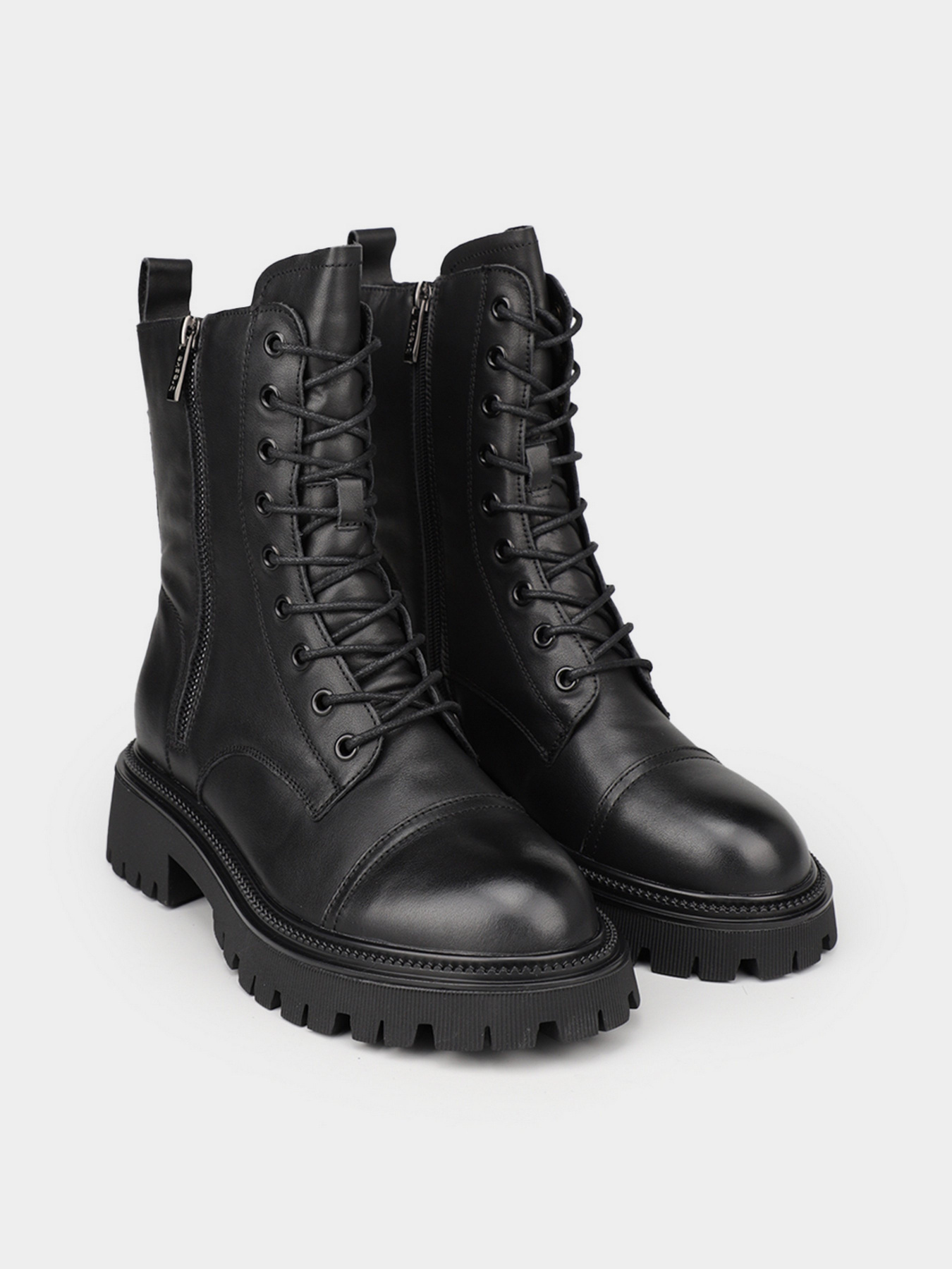 Ботинки Braska модель 515-2910/101 Ботинки Braska модель 515-2910/101 Фото