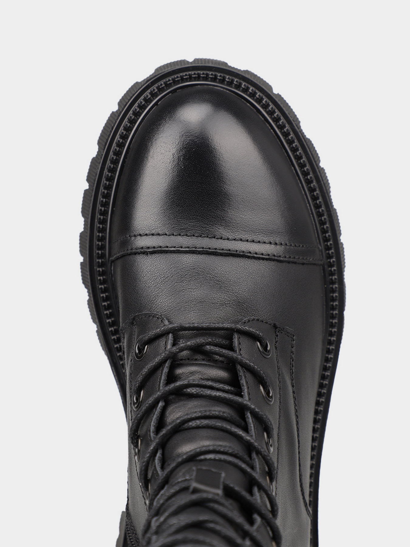 Ботинки Braska модель 515-2910/101 Ботинки Braska модель 515-2910/101 Фото