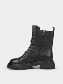 Ботинки Braska модель 515-2910/101 Ботинки Braska модель 515-2910/101 Фото