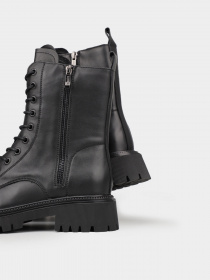 Ботинки Braska модель 515-2910/101 Ботинки Braska модель 515-2910/101 Фото