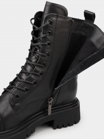 Ботинки Braska модель 515-2910/101 Ботинки Braska модель 515-2910/101 Фото