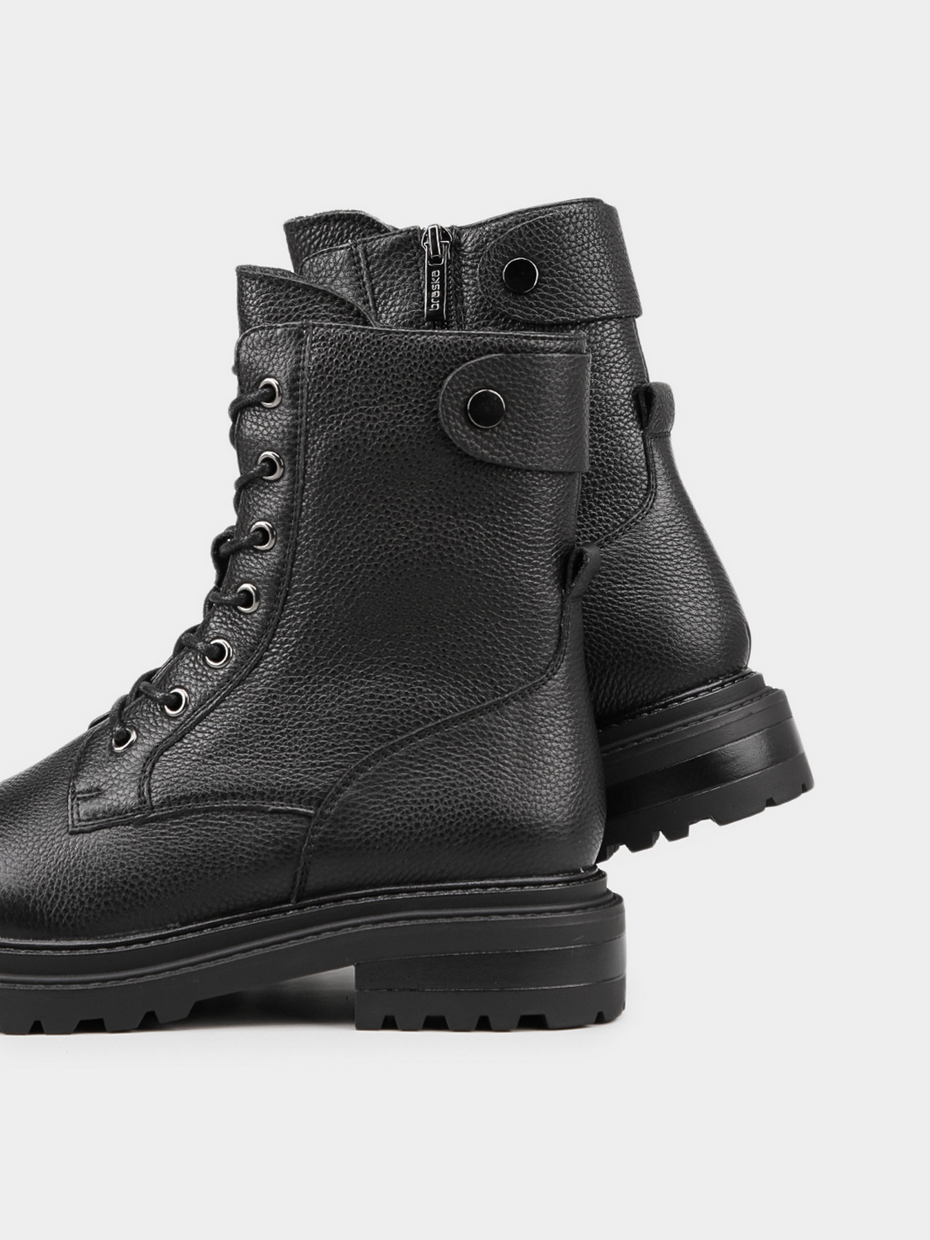 Ботинки Braska модель 515-2101/101 Фото