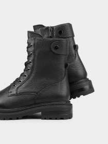 Ботинки Braska модель 515-2101/101 Фото